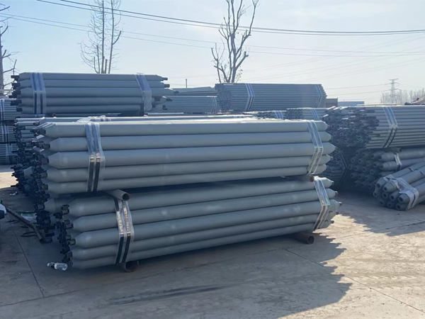 福泉仓储物流网架厂家